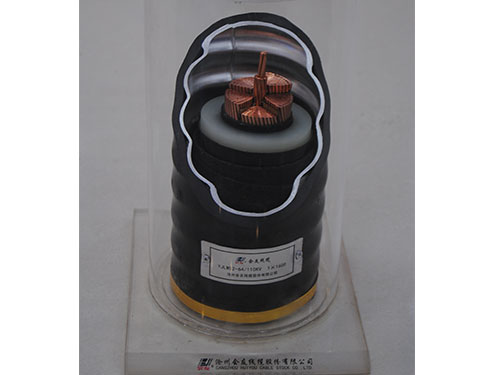 阻燃耐火電力電纜報價