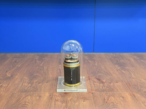 中壓電力電纜規格表