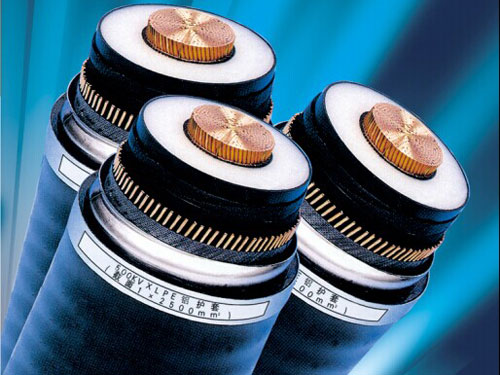 500kv超高壓電纜