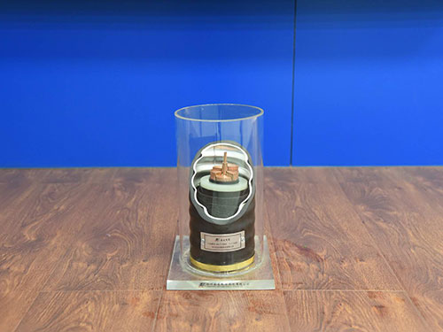 110KV電纜YJLW02-110KV-1X1600